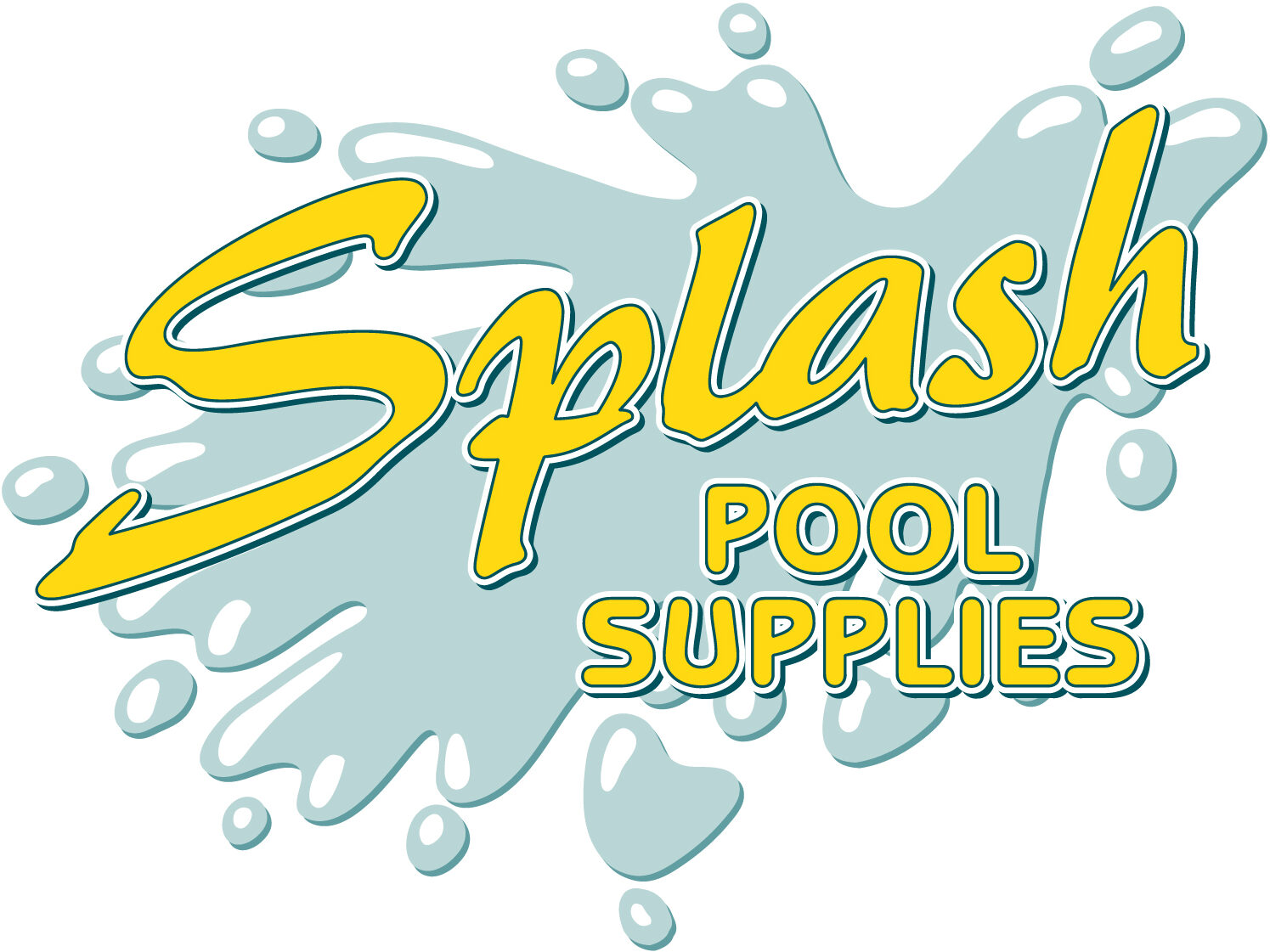 Splash Pool Supplies